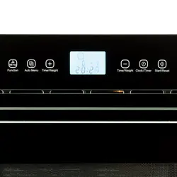 مایکروویو توکار مسترپلاس مدل M3518