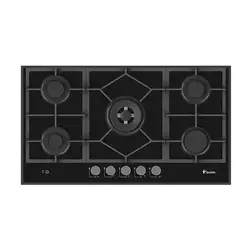 اجاق گاز صفحه ای داتیس DG-585 Smart