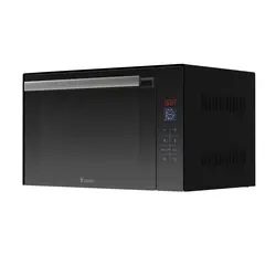 فر برقی رومیزی داتیس مدل DT-705 شیشه رفلکس