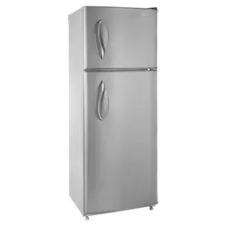 يخچال فريزر  14 فوت امرسان مدل TFH14T رنگ طوسی