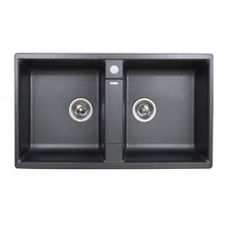 سینک گرانیتی  توکار بیمکث مدل BG 0015