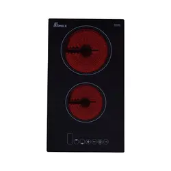 اجاق برقی صفحه ای بیمکث MG-0022