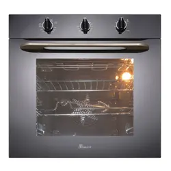 فر توکار برق و گاز بیمکث MF 0040