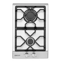 اجاق گاز صفحه ای استیل البرز S2351 i