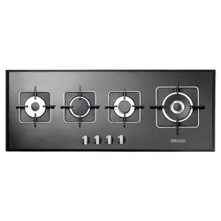 اجاق گاز صفحه ای استیل البرز G4101