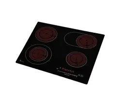 اجاق برقی صفحه ای اخوان GE3