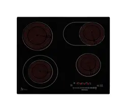 اجاق برقی صفحه ای اخوان GE3