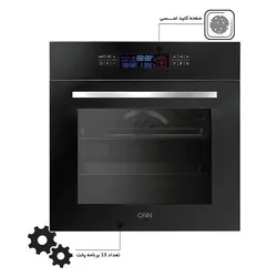 فر توکار برقی کن 6501