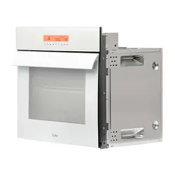 فر برقی گوفر مدل الیان Elian