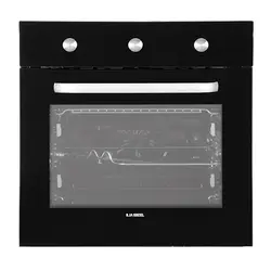 فر توکار برق و گاز ایلیا استیل IO201