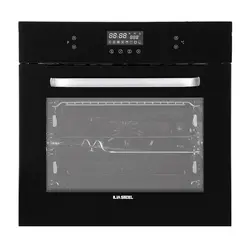 فر توکار برقی ایلیا استیل IO106