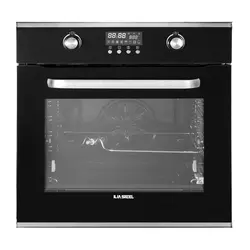 فر توکار برقی ایلیا استیل IO101