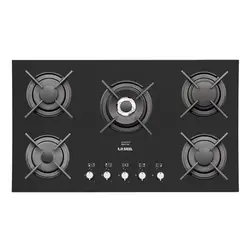 اجاق گاز صفحه ای ایلیا استیل (ایتالیایی) IG5912