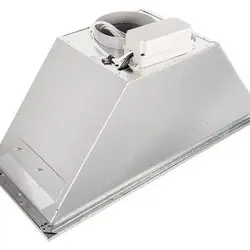 هود مخفی بیمکث B2052U مشکی