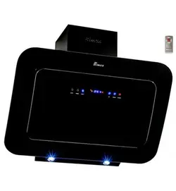 هود مورب بیمکث B2044U مشکی