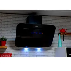 هود مورب بیمکث B2044U مشکی