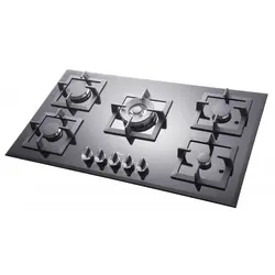 اجاق گاز صفحه ای بیمکث MG-0039