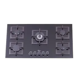 اجاق گاز صفحه ای بیمکث MG-0039