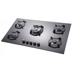 اجاق گاز صفحه ای بیمکث MG-0011