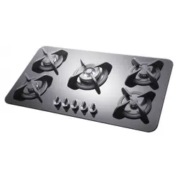 اجاق گاز صفحه ای بیمکث MG-0048