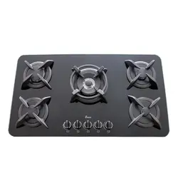 اجاق گاز صفحه ای بیمکث MG-0048