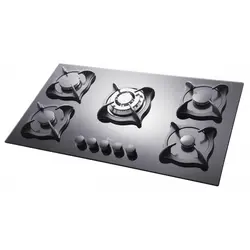 اجاق گاز صفحه ای بیمکث MG-5087