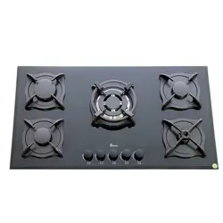 اجاق گاز صفحه ای بیمکث MG-5087