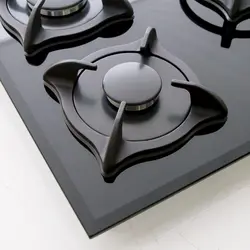 اجاق گاز صفحه ای بیمکث MG-5087