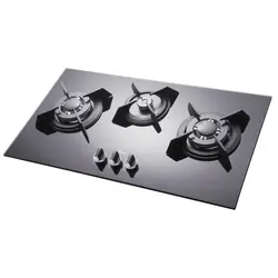 اجاق گاز صفحه ای بیمکث MG-5083