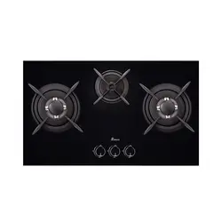 اجاق گاز صفحه ای بیمکث MG-5083