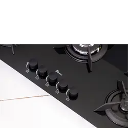 اجاق گاز صفحه ای بیمکث MG-5080