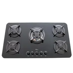 اجاق گاز صفحه ای بیمکث MG-5091