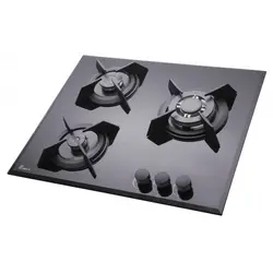 اجاق گاز صفحه ای بیمکث MG-5015