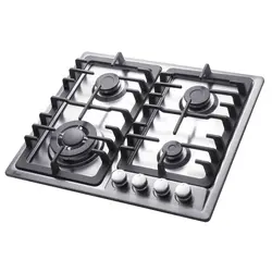 اجاق گاز صفحه ای بیمکث MG-5013