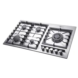 اجاق گاز صفحه ای بیمکث MG-5089