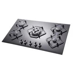 اجاق گاز صفحه ای بیمکث MG-5090