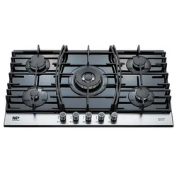 اجاق گاز صفحه ای مسترپلاس G238