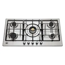 اجاق گاز صفحه ای مسترپلاس G219