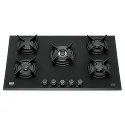 اجاق گاز صفحه ای مسترپلاس G214C