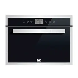 مایکروویو توکار مسترپلاس مدل M3513