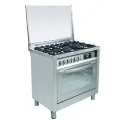 اجاق گاز مبله فردار اخوان M12-EDTR