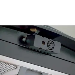 هود شومینه ای بیمکث B2056U مشکی