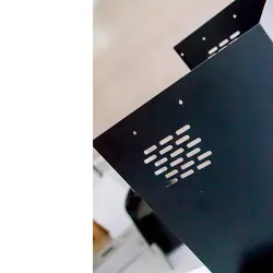 هود شومینه ای بیمکث B2056U مشکی