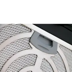 هود شومینه ای بیمکث B2056U مشکی