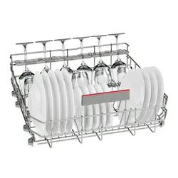 ماشین ظرفشویی 14 نفره بوش مدل SMS68NW06E