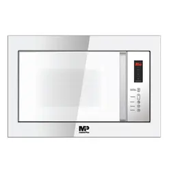 ماکروفر توکار مسترپلاس مدل M3110