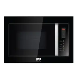 ماکروفر توکار مسترپلاس مدل M3109B