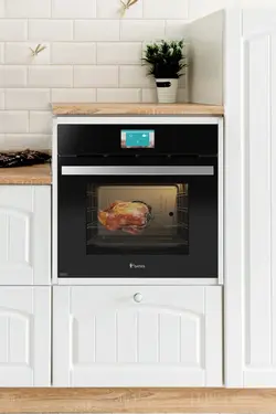 فر برقی داتیس مدل DF-690