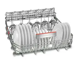 ماشین ظرفشویی 14 نفره بوش مدل SMS68TI02B