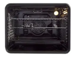 فر برقی مسترپلاس O302B